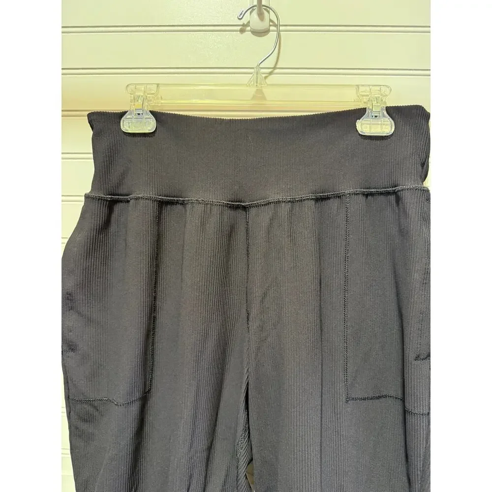 Athleta Salutation High Rise Jogger Size L